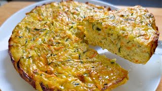 Healthy Crustless Quiche  Easy and Flavorful Recipe [upl. by Squier157]