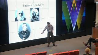 Pattern discovery predictive modeling and design in plant breeding and genetics [upl. by Adnauq55]