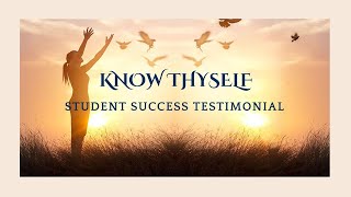 Change Your Life in Practical Ways with Know Thyself [upl. by Yessej]