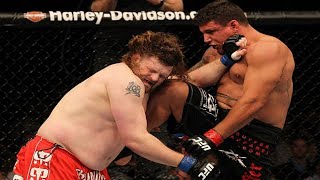 Frank Mir vs Tim Sylvia UFC 48 FULL FIGHT NIGHT CHAMPIONSHIP [upl. by Llerrej]