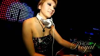 MILINKA RADISIC at DEEJAY CLUB BALI [upl. by Chev666]