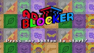 AD BLOCKER v10 Playtest Announcement [upl. by Reinhardt]