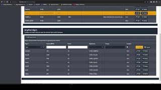 Blackminer FPGA Mining Profit Switching  Retro Mike Mining Tools [upl. by Etnuahc]