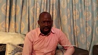 PROPHET Balawii John Mach Son of Prophet Jeremiah Omoto Fufenyin PERSONAL INTRODUCTION [upl. by Eveiveneg]