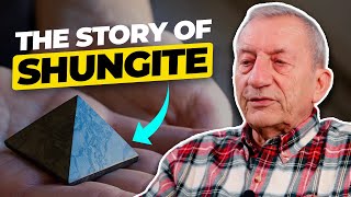 The Truth About SHUNGITE  Why You Should Have One [upl. by Clothilde]