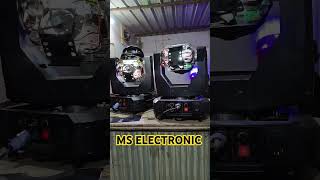 MS ELECTRONICS CHUNABATTI DARBHANGA [upl. by Donela744]