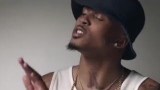 August Alsina  No Love ft Nicki Minaj  Spectrogram Lyric  shorts [upl. by Arraes743]