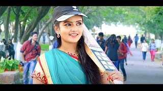 Telugu Hindi Dubbed Blockbuster Romantic Love Story Movie Full HD 1080p  Raghav Karunya Ramulamma [upl. by Roydd]