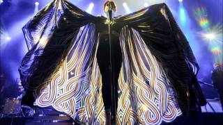 Florence  The Machine Live at Alexandra Palace Full Set [upl. by Eldrida]