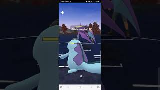 Great League  Road to 21 Rank 20 pokemongo ragequits [upl. by Yesak]