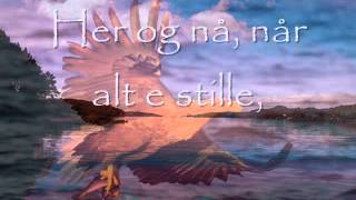 VAMP  Se meg with lyrics [upl. by Ezri]