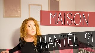 HOW TO⎜Maison Hantée 😱 Exorciser un lieu [upl. by Dleifxam]