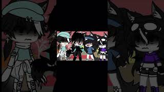 Follow my lead gachaclub gachalife gashatrend edit gachaedit shorts [upl. by Annaehs]