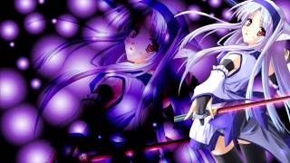 Nightcore Around The WorldLa La LaDiamond Eyes Techno Trance [upl. by Helbona]