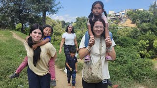 Wellspring Church Guatemala Missions Trip [upl. by Anasiul]