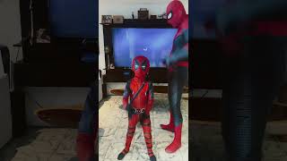 PEDRO PEDRO😎 humor deadpool shorts trendingshorts marvel fyp [upl. by September965]