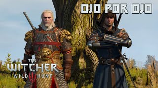 Ojo Por Ojo  The Witcher 3 Wild Hunt [upl. by Sinnek]