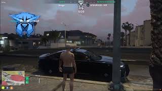 Suarez Tries To RP Out His OOC PD Firing  NoPixel 40 GTA RP [upl. by Nykal]