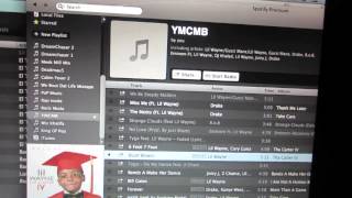 Get Music From Spotify For Free Mac Or Windows PC [upl. by Whiteley]