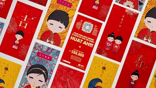 Your Chinese New Year ang bao guide [upl. by Iatnwahs962]