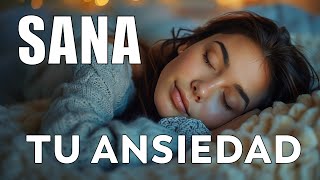 ¡SANACIÓN EMOCIONAL ELIMINA Tus BLOQUEOS  Meditación para Dormir [upl. by Winnah592]