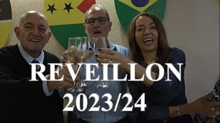 REVEILLON 202324 [upl. by Annauqaj]