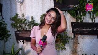 Jennifer Winget Exclusive Talks About Duranga ampHer Upcoming Projects Watch Full Video On Telly Films [upl. by Budde]