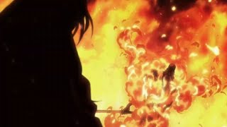 Bleach  Thousand Year of War AMV  Royalty  Yamamoto vs Yhwach [upl. by Aerdnaeel]