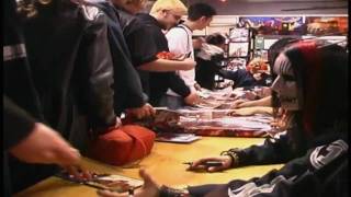 Slipknot  Of The Sic DVD Part 2 [upl. by Alpert267]