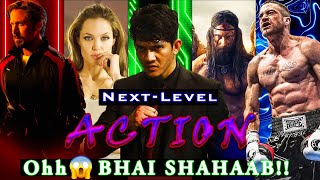 5 MUST WATCH High Octane 🔥ACTION🔥Movies  Underrated [upl. by Adnolor]