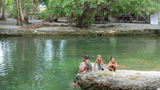 Tuvalu Song  Fafine Niutao [upl. by Diley240]