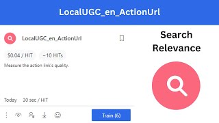 LocalUGCenActionUrl  UHRS [upl. by Maya]