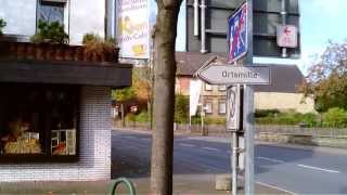 Bremen Ortsmitte 26102013 [upl. by Skipp]