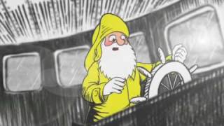 Fishermans Friend TV commercial quotStormquot [upl. by Nanyk]