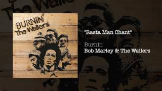 Rasta Man Chant 1973  Bob Marley amp The Wailers [upl. by Ohare]