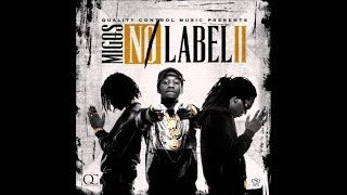 Migos  Intro  No Label 2 New Mixtape [upl. by Nydnarb]