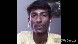 Muthu Mani maala whistling  tamil song whistle  pravin kumar [upl. by Nyla17]