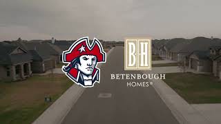 Betenbough Homes  Liberty High School [upl. by February]