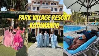 Park Village Resort  Room Tour [upl. by Calderon292]