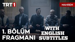 Mahrem 1 Bölüm Fragman  MAHREM TRAILER WITH ENGLISH SUBTITLES  MAHREM TEASER  ENGLISH SUBTITLES [upl. by Guimond]