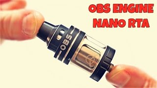 A Single Coilers Dream The OBS Engine Nano RTA [upl. by Ardried41]