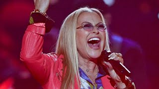 Anastacia  Im Outta Love Your Songs  2023 [upl. by Herbie]