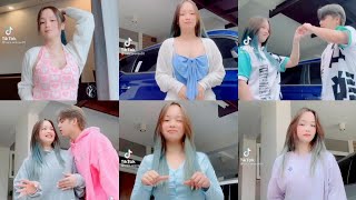 NICS ORENSE TIKTOK VIDEOS FROM AUGUST 2022 [upl. by Gebelein]