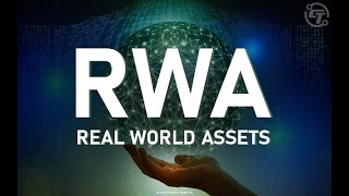 REAL WORLD ASSET RWA quale criptovaluta SCEGLIERE Nuovo Trend [upl. by Elacim231]