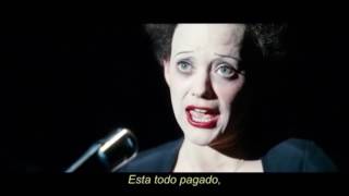 Marion Cotillard feat Edith Piaf  Non je ne regrette rien [upl. by Nahgeam]