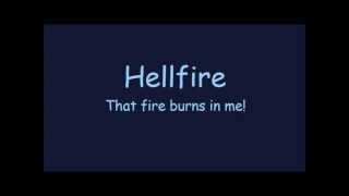 SpitFire  Hellfire lyrics [upl. by Ssenav]