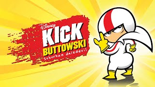 Kick Buttowski Suburban Daredevil Season 1Episode 6 Obsession For Kick Flush and ReleaseCrayon Flix [upl. by Aphra315]