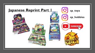 Reprint is here Will the Japanese card market continue to crash [upl. by Horgan]