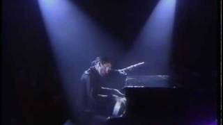 Diamanda Galas performs live on Big World Cafe 1989 [upl. by Eckardt842]