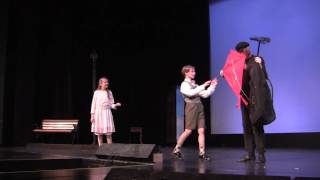 Mary Poppins Musical Act 2 [upl. by Atinihs]